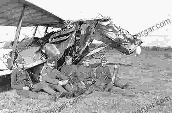 The Royal Flying Corps In Action During The Battle Of The Somme Somme Success: The Royal Flying Corps And The Battle Of The Somme 1916