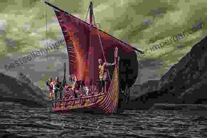 The Viking Age By Araceli Egea The Viking Age Araceli Egea