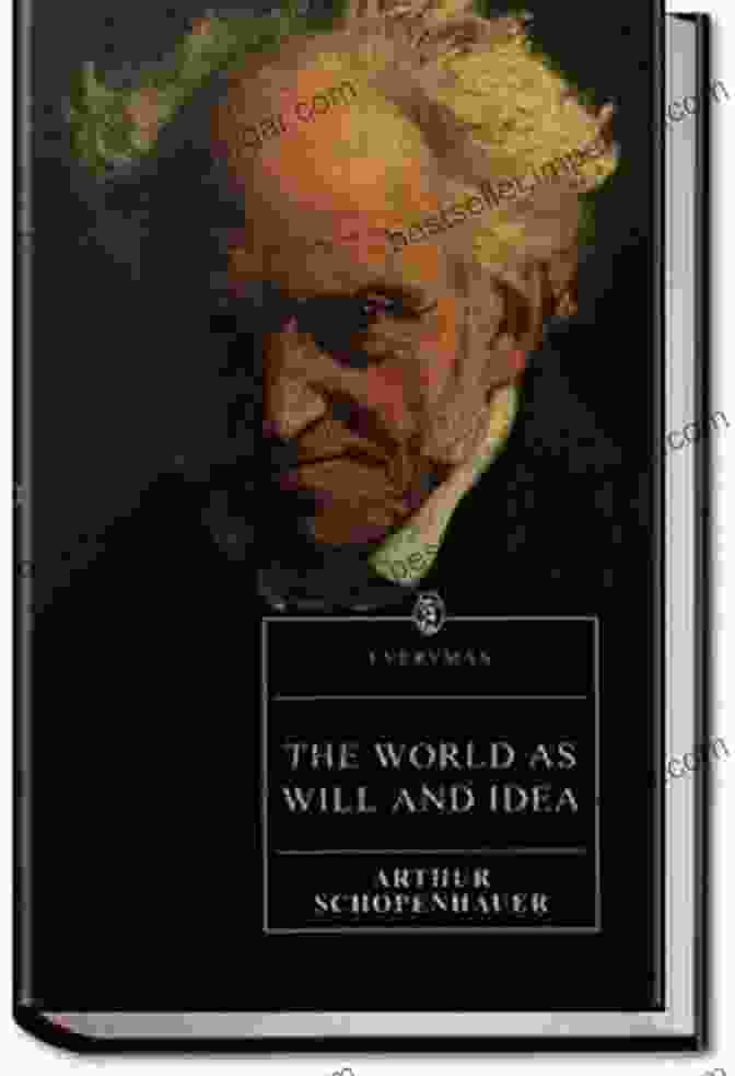 The World As Will And Idea Volume III Book Cover The World As Will And Idea Vol III