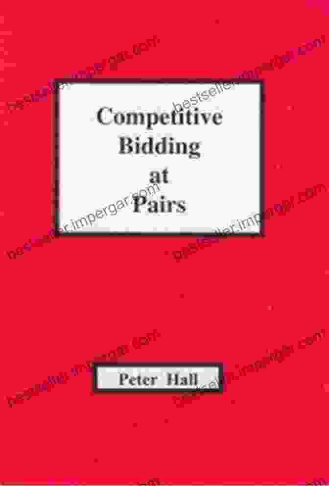 Tim Sawyer's Competitive Bidding Book Competitive Bidding Tim Sawyer