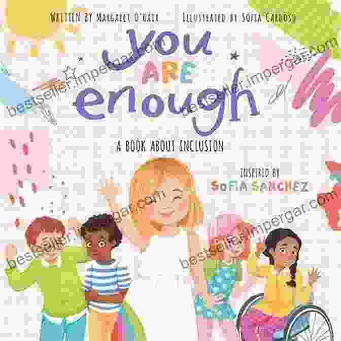 You Are Enough Book Cover Simple Truth: You Are Enough Learn To Love Yourself As You Deserve