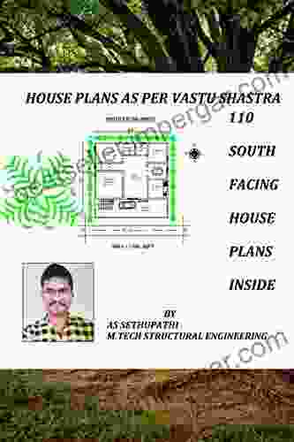 House Plans As Per Vastu Shastra: 110 South Facing House Plans Inside