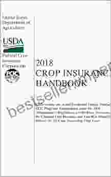 2024 Crop Insurance Handbook Baby Professor