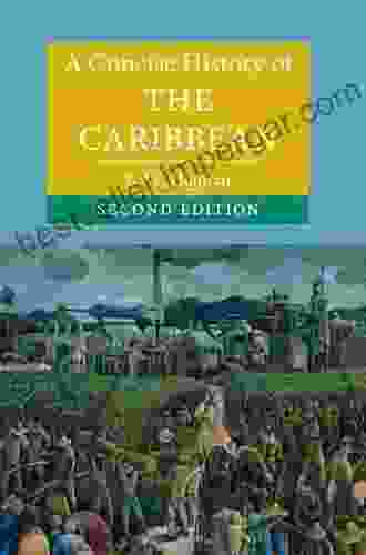 A Concise History of the Caribbean (Cambridge Concise Histories)