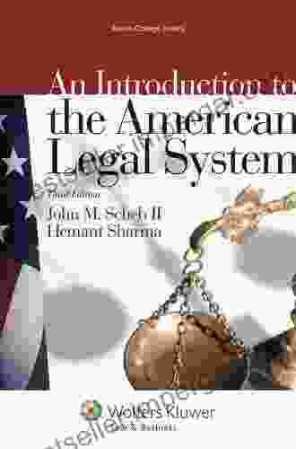 Whose Monet?: An Introduction To The American Legal System (Academic Success Series)