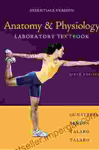 Anatomy An Essential Textbook