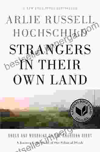 Strangers In Their Own Land: Anger And Mourning On The American Right