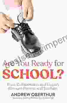 Are You Ready for School?: Trust Collaboration and Enquiry Between Parents and Teachers