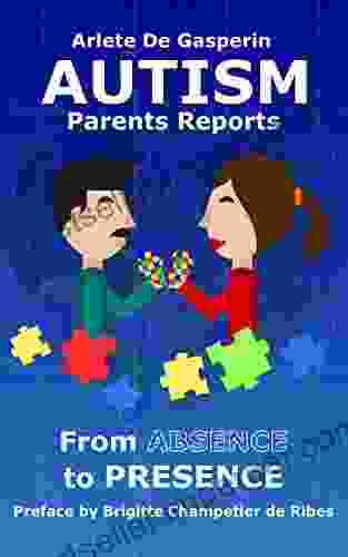 Autism Parents Reports: From Absence to Presence