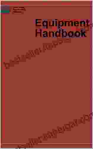 Equipment Handbook Baby Professor