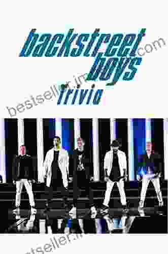 Backstreet Boys Trivia Avery Cardoza