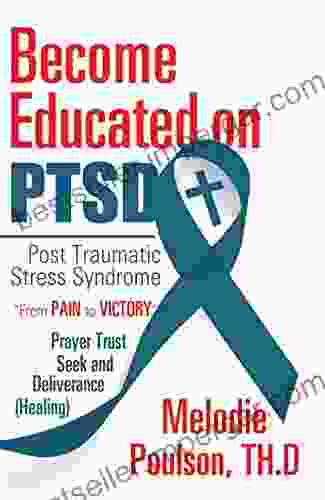 Become Educated On Ptsd: Post Traumatic Stress Syndrome