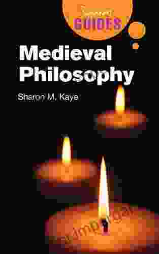 Medieval Philosophy: A Beginner S Guide (Beginner S Guides)