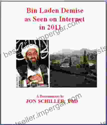 Bin Laden Demise As Seen On Internet In 2024