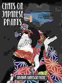 Chats On Japanese Prints (Illustrated)