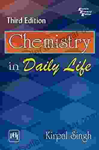 Chemistry In Daily Life: Third Edition