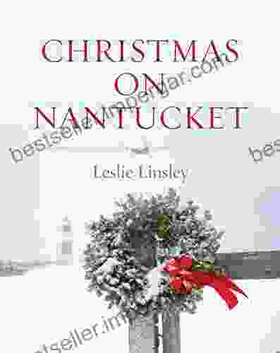 Christmas On Nantucket Arcfeminine