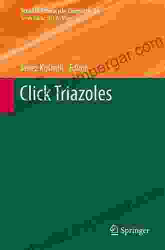 Click Triazoles (Topics in Heterocyclic Chemistry 28)