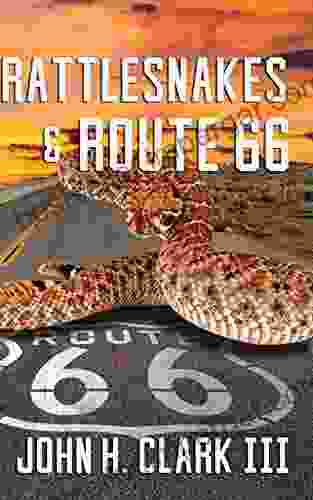 Rattlesnakes And Route 66: A Colorful Collection Of Inspiring Stories That Prove Real Life Heroes Live All Around Us