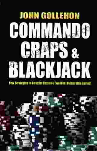 Commando Craps Blackjack Quiz International