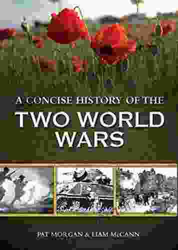 A Concise History Of Two World Wars