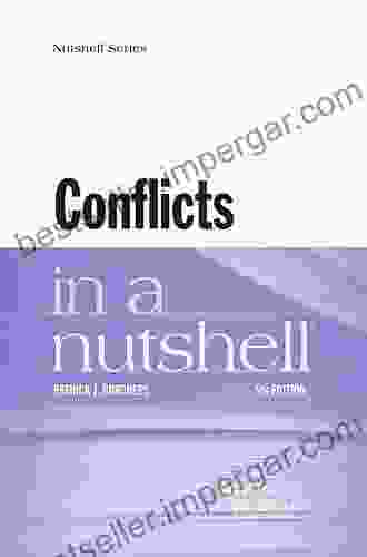 Conflicts In A Nutshell (Nutshells)