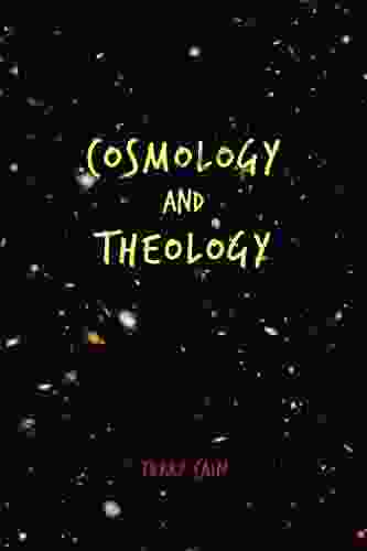 Cosmology And Theology Atakilte Beyene