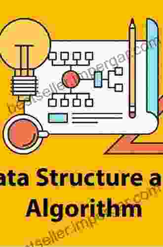 Data Structures And Algorithms In C++