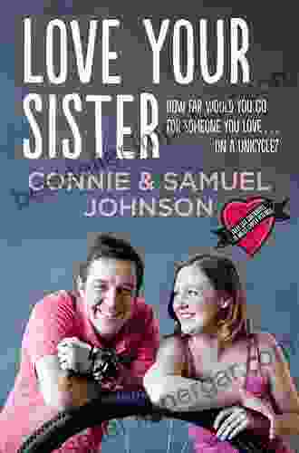 Love Your Sister Samuel Johnson