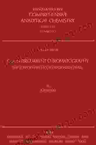 Countercurrent Chromatography (Comprehensive Analytical Chemistry 38)