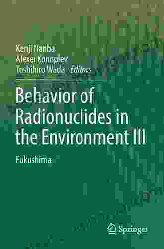 Behavior of Radionuclides in the Environment III: Fukushima