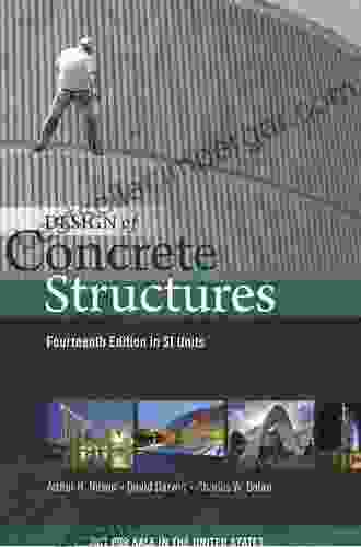 Design Of Concrete Structures Patrick Keating