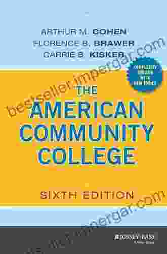 The American Community College Arthur M Cohen