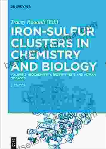 Biochemistry Biosynthesis And Human Diseases