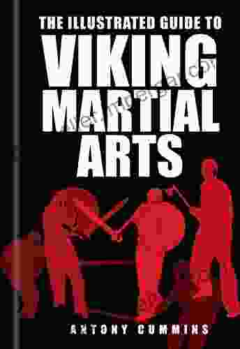 Illustrated Guide to Viking Martial Arts