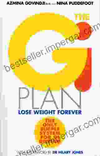 The GI Plan: Lose Weight Forever