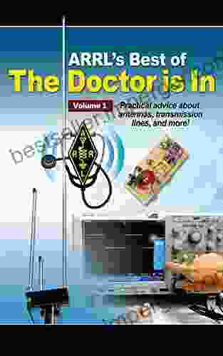 ARRL S Best Of The Doctor Is In (Volume 1)