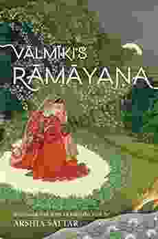 Valmiki S Ramayana Arshia Sattar