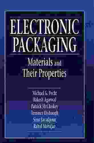 Electronic Packaging Materials And Their Properties