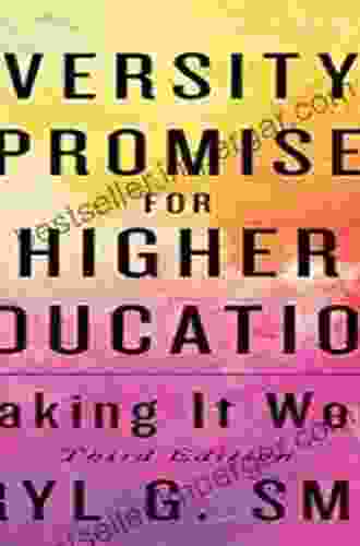 Diversity S Promise For Higher Education: Making It Work