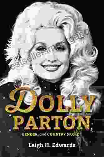 Dolly Parton Gender And Country Music