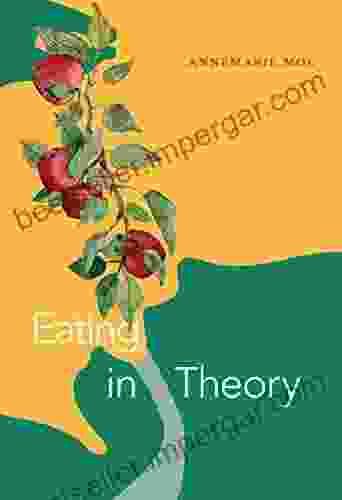 Eating In Theory (Experimental Futures)