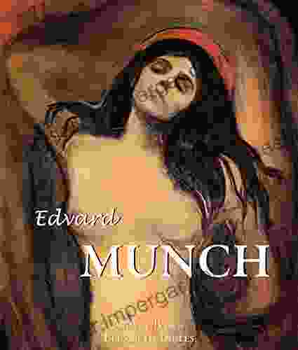 Edvard Munch (Best Of) Ashley Bassie