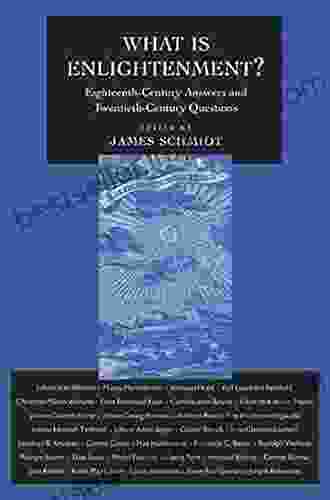 What Is Enlightenment?: Eighteenth Century Answers And Twentieth Century Questions (Philosophical Traditions 7)