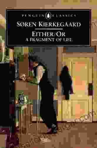 Either/Or: A Fragment of Life (Penguin Classics)