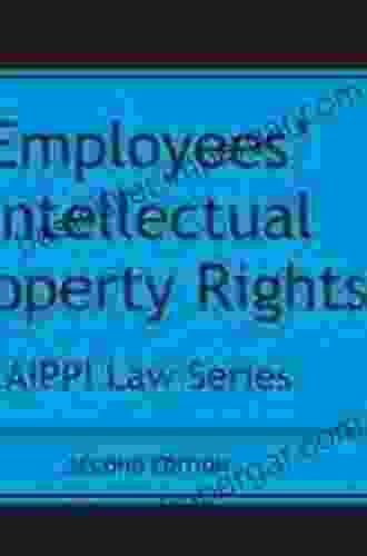 Employees Intellectual Property Rights (Aippi Law 1)