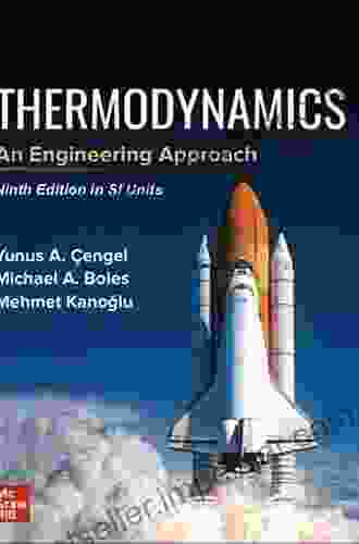 Energy Systems: A New Approach To Engineering Thermodynamics