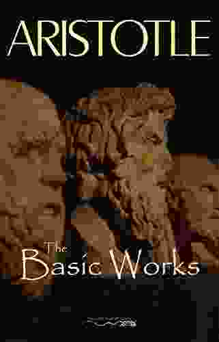 The Basic Works Of Aristotle