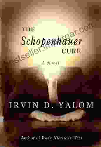 The Schopenhauer Cure: A Novel