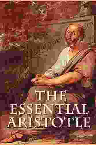 Essential Aristotle Eudora Welty